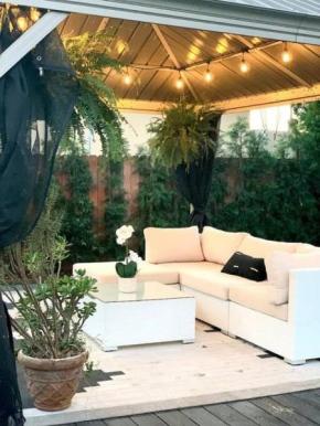 Charming 3 BR Home Near SoFi and LAX - 65th